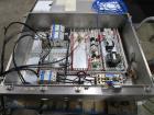 Shaffer 10-hs Triple Roller Bar Mixer